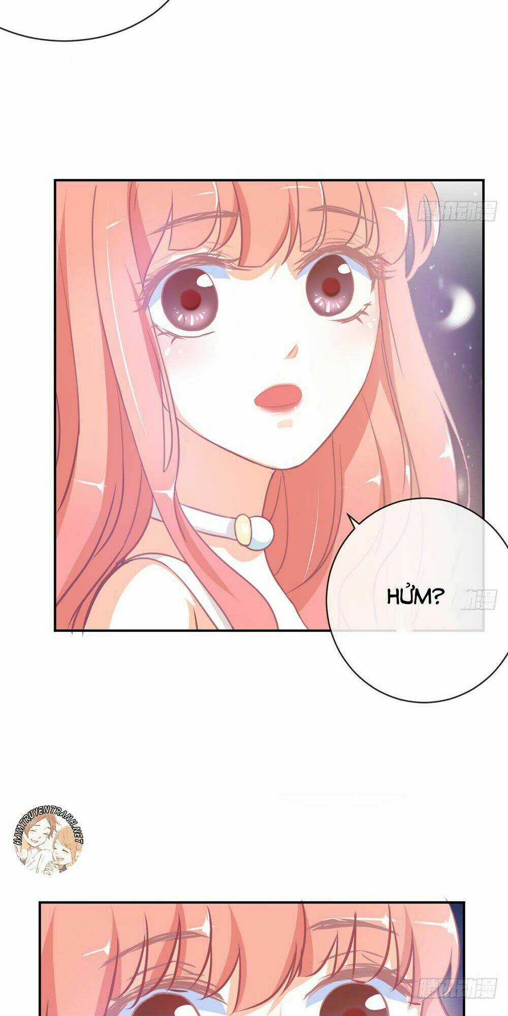 Cẩm Lý Thiếu Nữ Của Tôi Chapter 13.4 trang 14