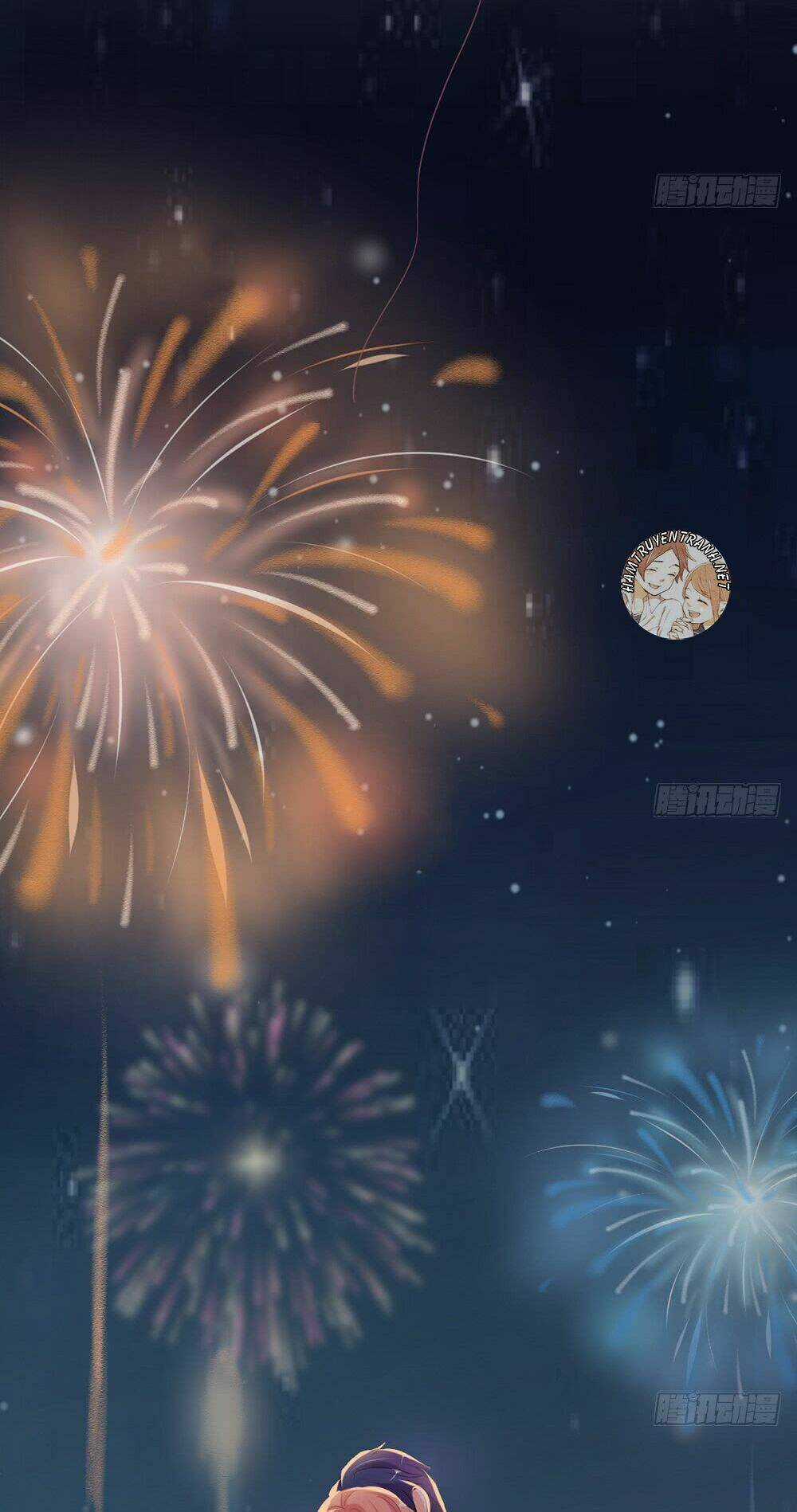 Cẩm Lý Thiếu Nữ Của Tôi Chapter 13.4 trang 16