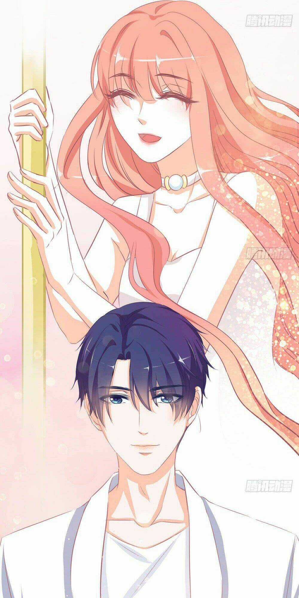 Cẩm Lý Thiếu Nữ Của Tôi Chapter 13.4 trang 4