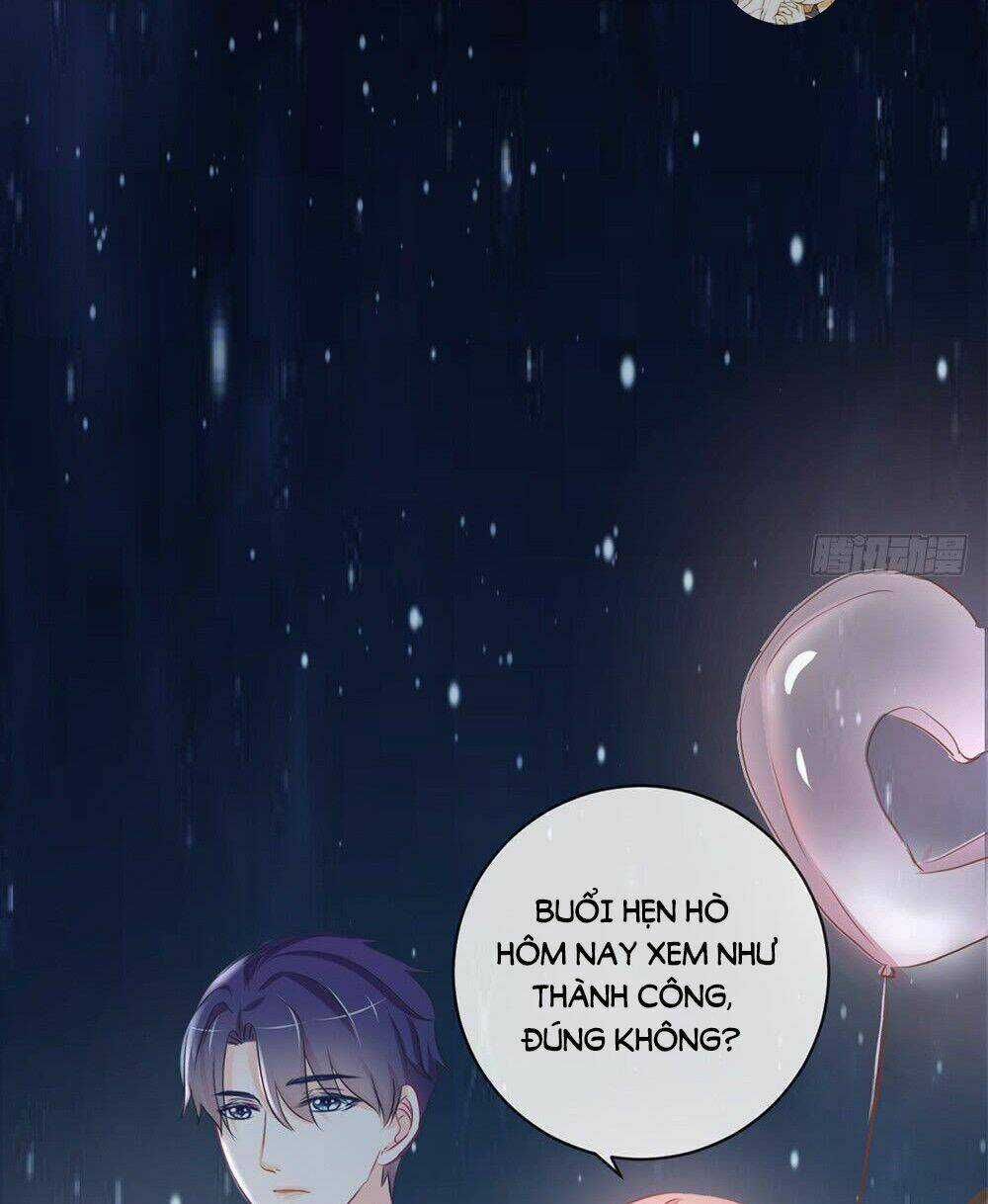 Cẩm Lý Thiếu Nữ Của Tôi Chapter 13.4 trang 6