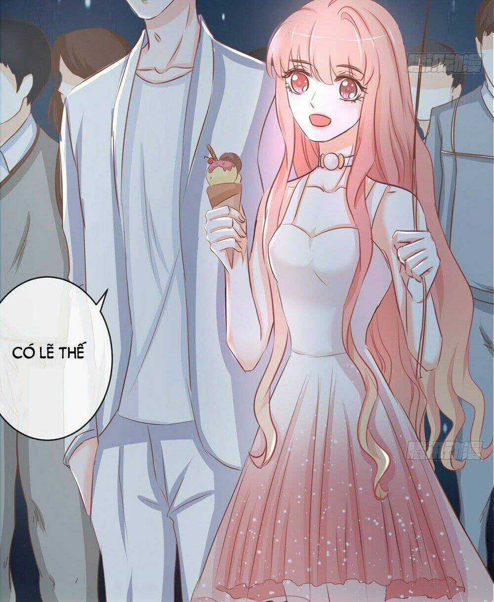 Cẩm Lý Thiếu Nữ Của Tôi Chapter 13.4 trang 7