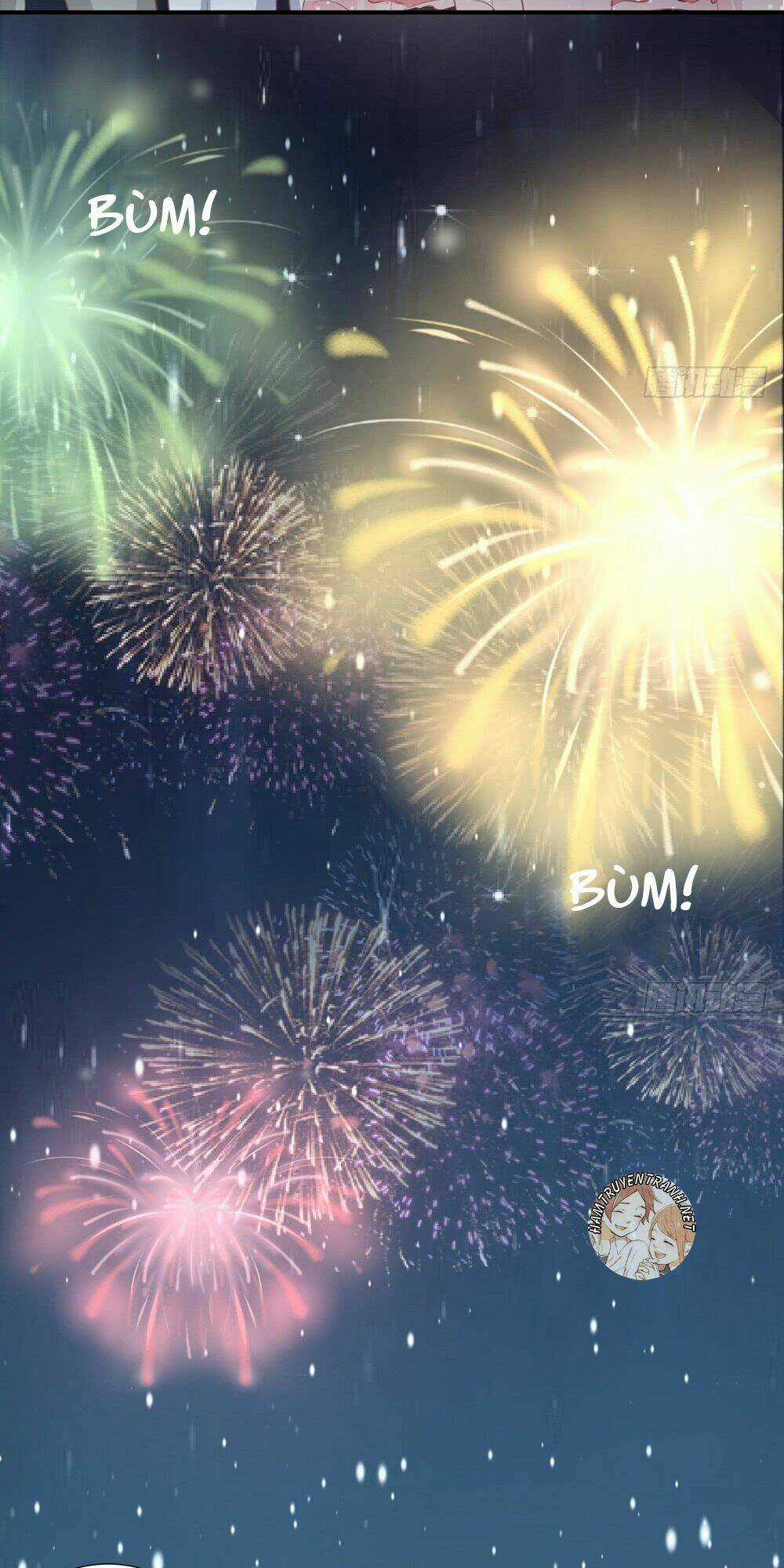 Cẩm Lý Thiếu Nữ Của Tôi Chapter 13.4 trang 8