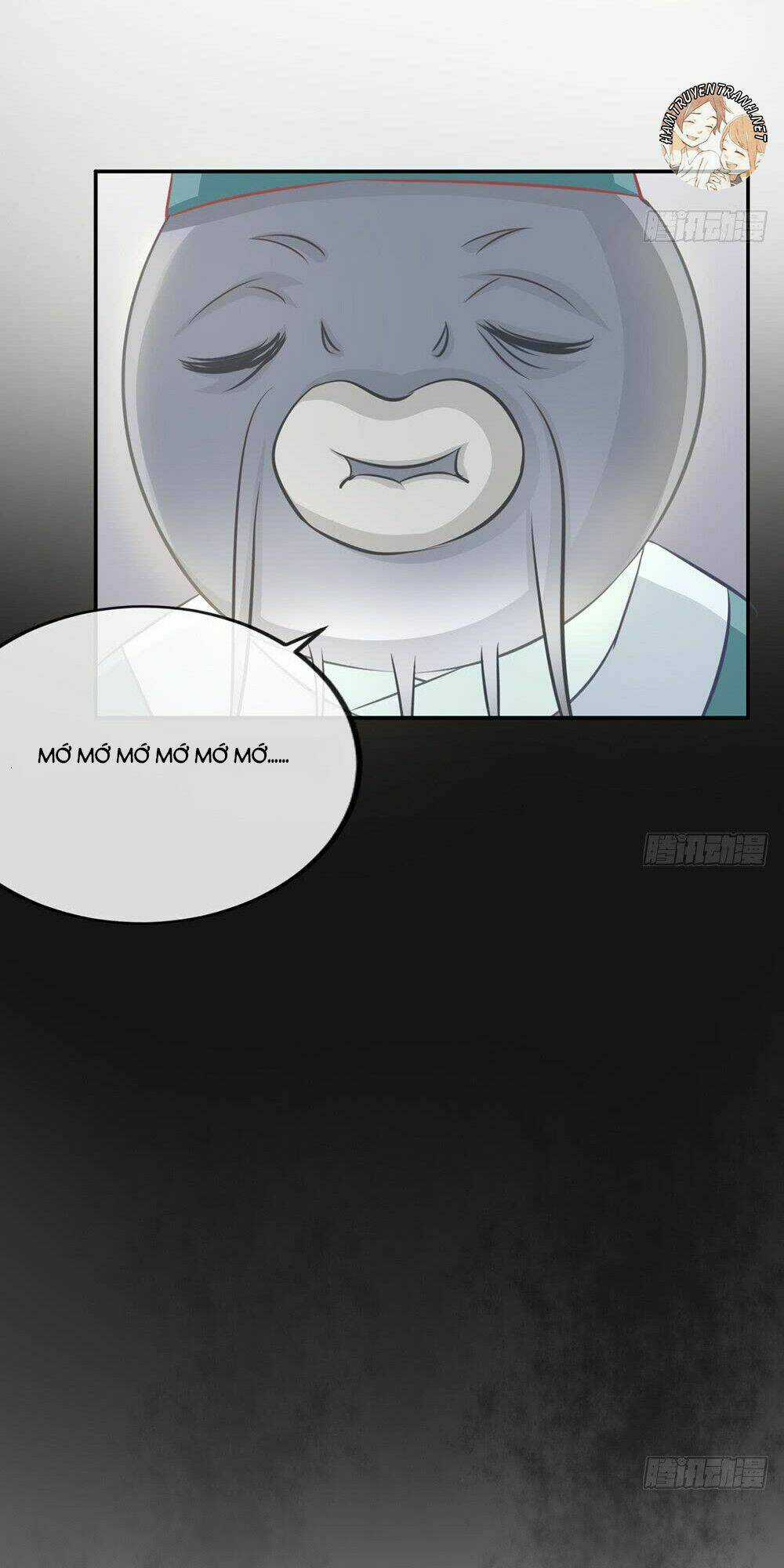 Cẩm Lý Thiếu Nữ Của Tôi Chapter 14.1 trang 14