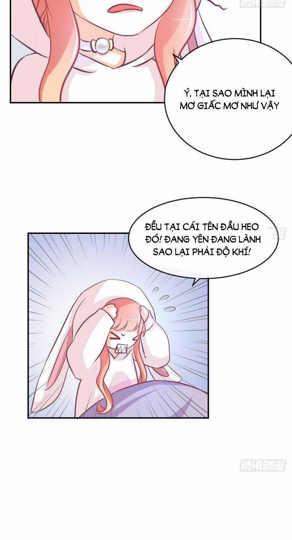 Cẩm Lý Thiếu Nữ Của Tôi Chapter 14.1 trang 17