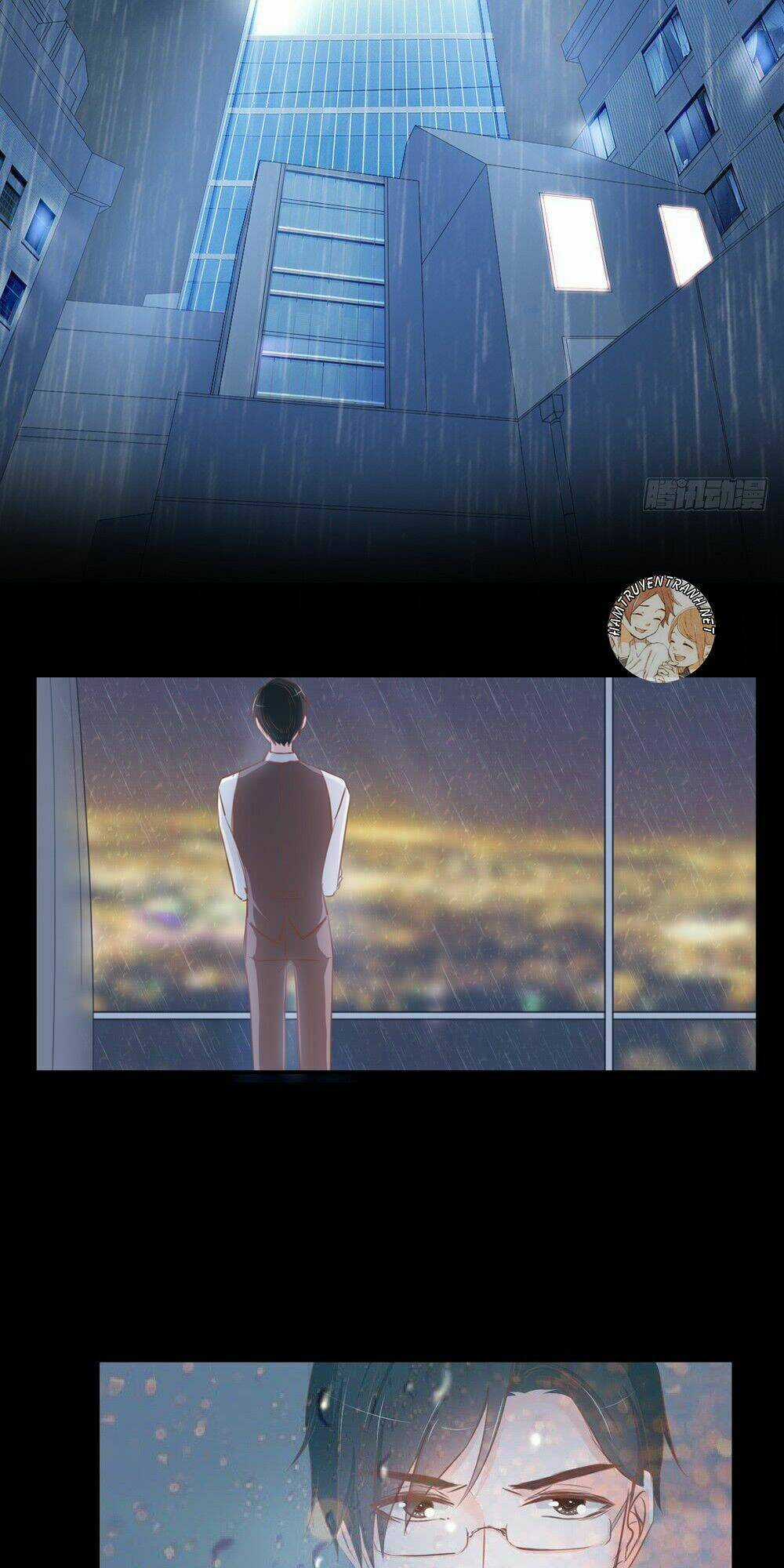 Cẩm Lý Thiếu Nữ Của Tôi Chapter 14.1 trang 3