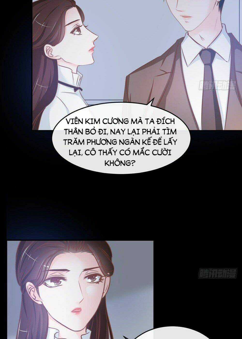 Cẩm Lý Thiếu Nữ Của Tôi Chapter 14.1 trang 6