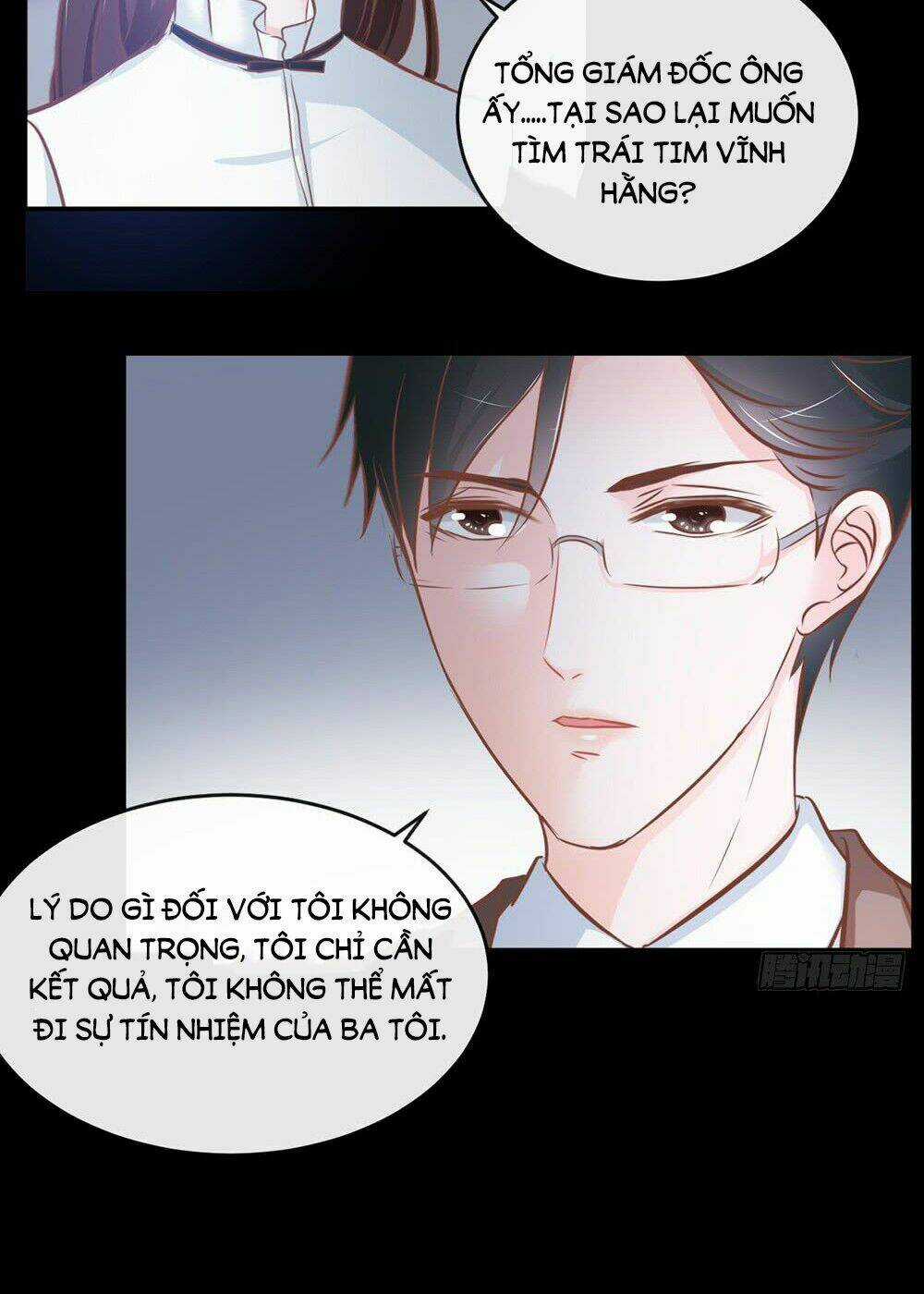 Cẩm Lý Thiếu Nữ Của Tôi Chapter 14.1 trang 7