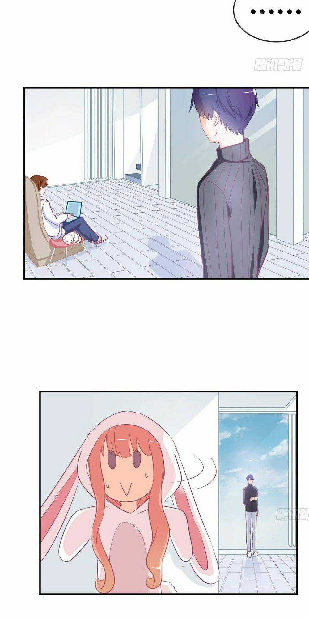 Cẩm Lý Thiếu Nữ Của Tôi Chapter 14.2 trang 10