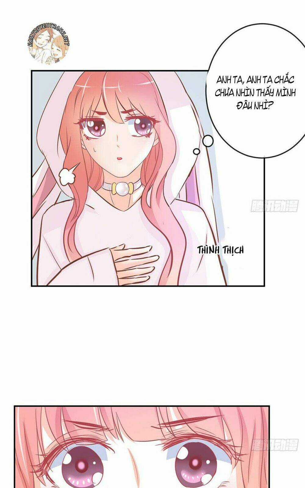 Cẩm Lý Thiếu Nữ Của Tôi Chapter 14.2 trang 11