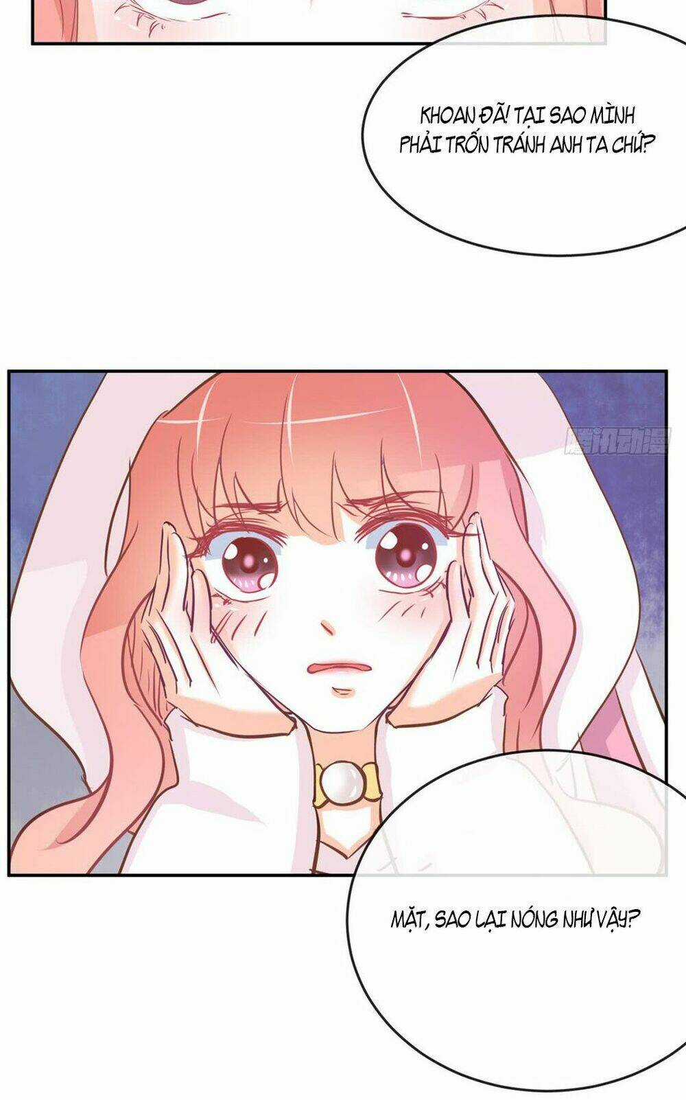 Cẩm Lý Thiếu Nữ Của Tôi Chapter 14.2 trang 12