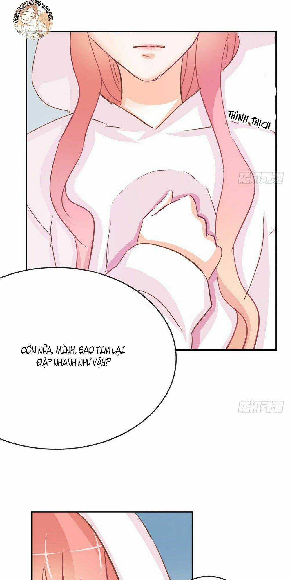 Cẩm Lý Thiếu Nữ Của Tôi Chapter 14.2 trang 13