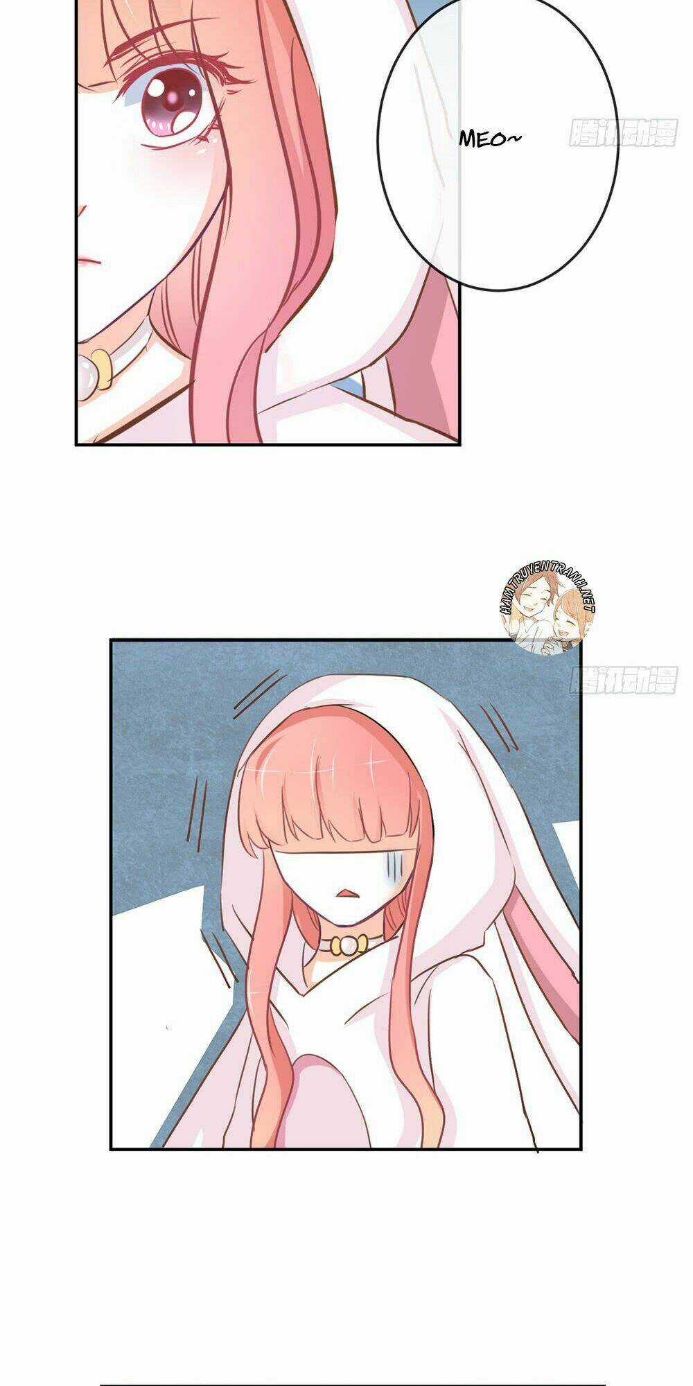 Cẩm Lý Thiếu Nữ Của Tôi Chapter 14.2 trang 14