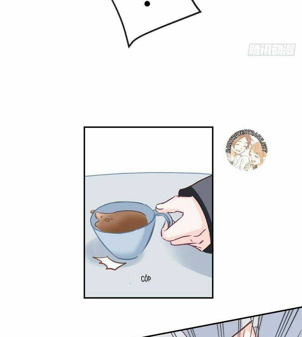 Cẩm Lý Thiếu Nữ Của Tôi Chapter 14.2 trang 17