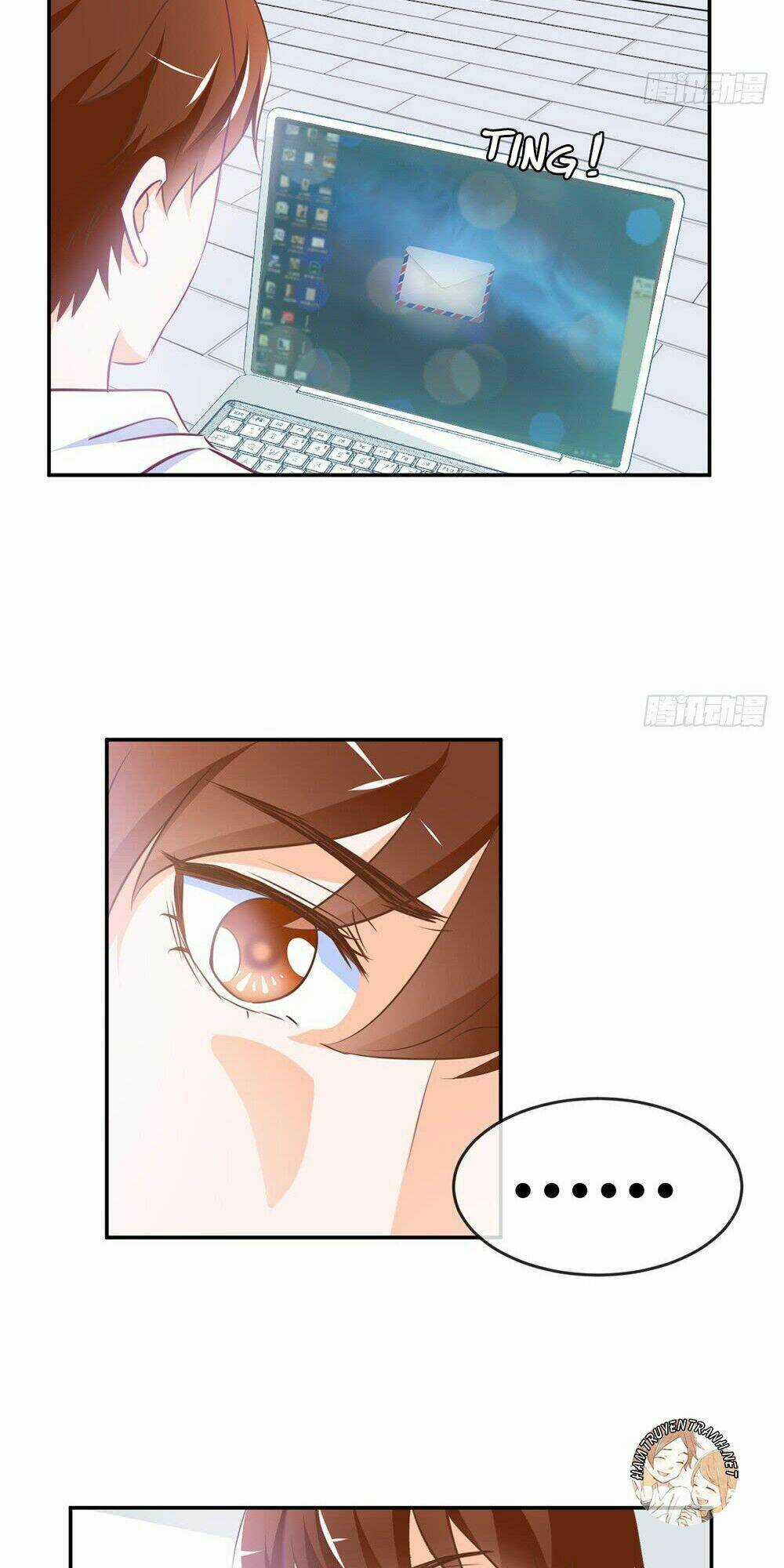 Cẩm Lý Thiếu Nữ Của Tôi Chapter 14.2 trang 4