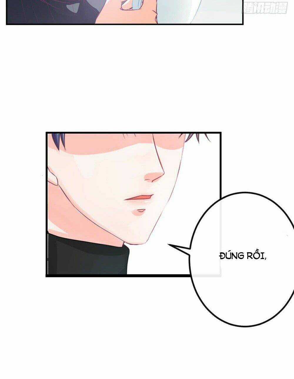 Cẩm Lý Thiếu Nữ Của Tôi Chapter 14.2 trang 7