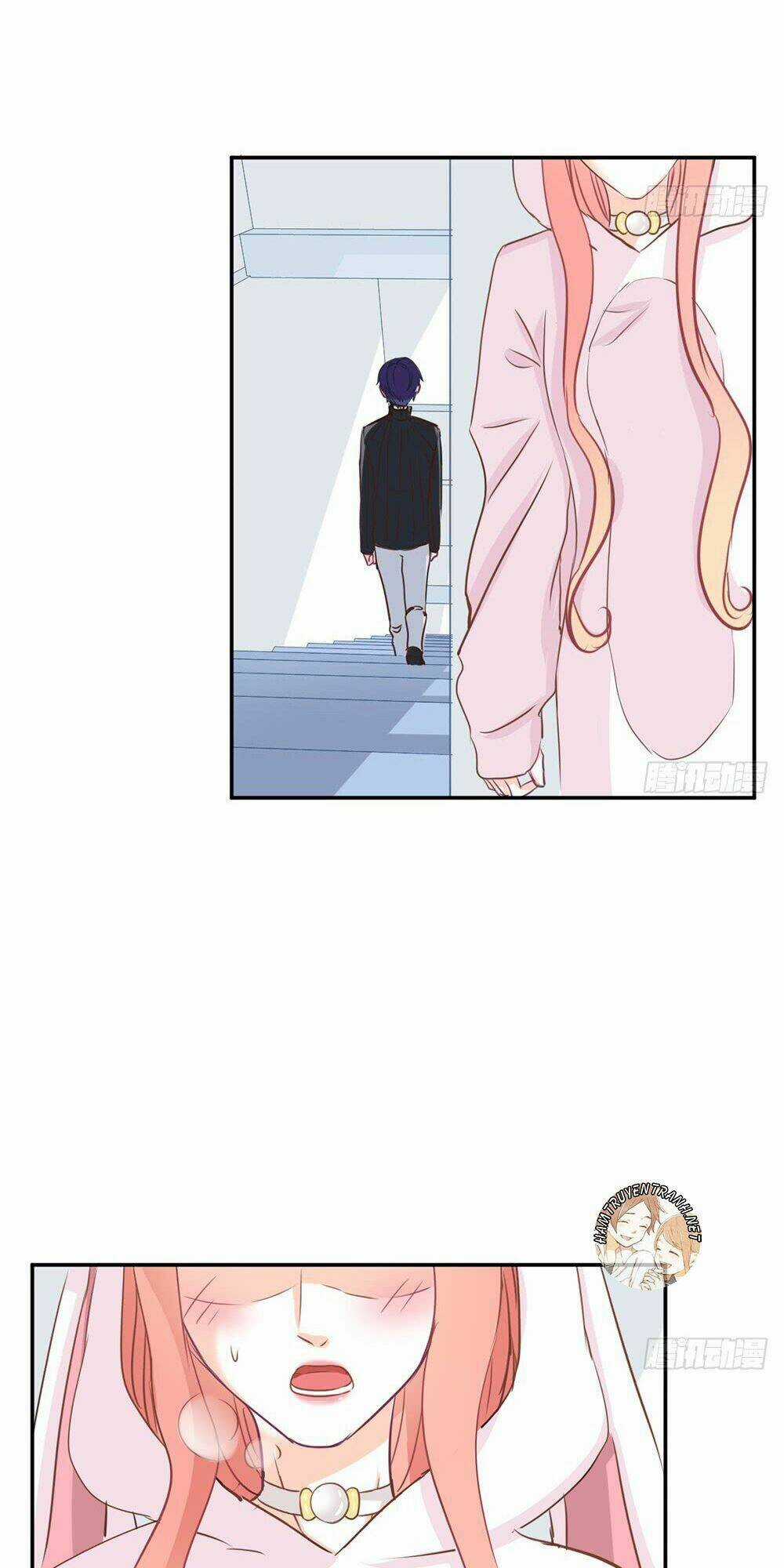 Cẩm Lý Thiếu Nữ Của Tôi Chapter 14.3 trang 13