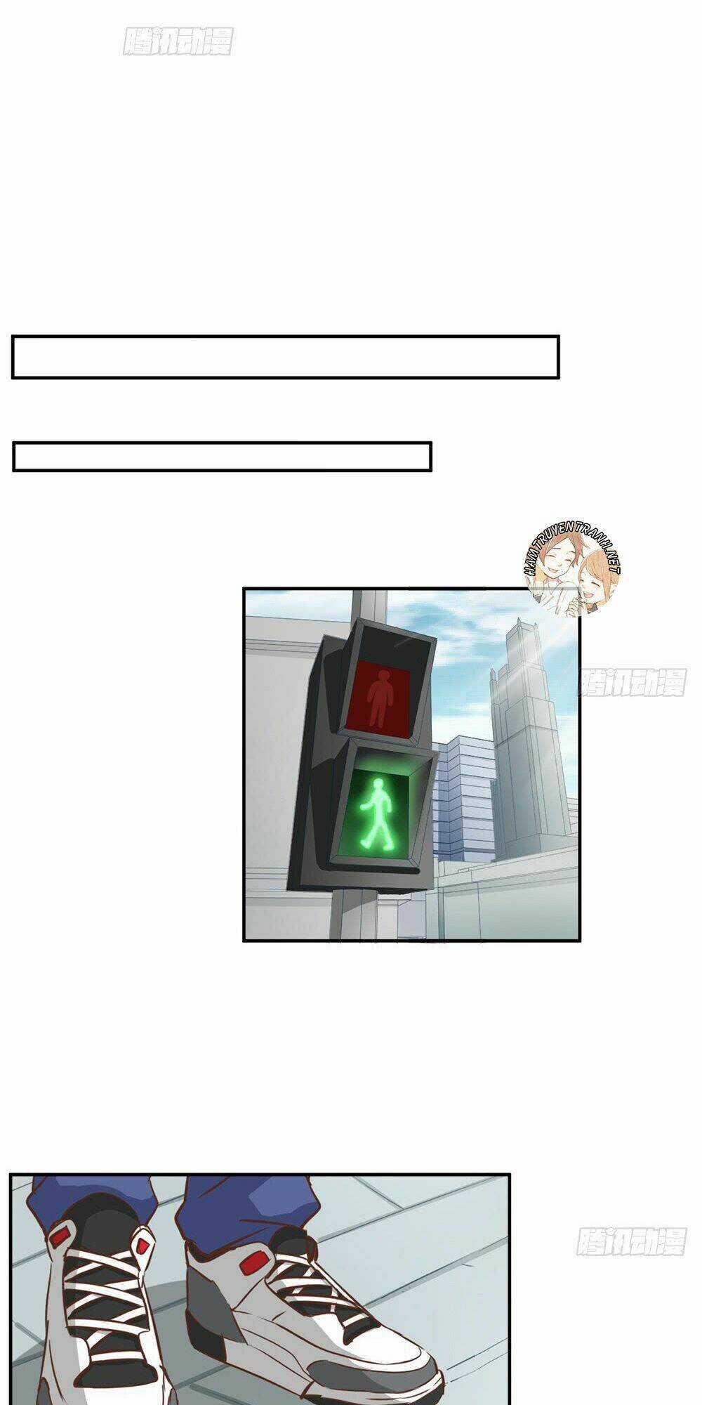 Cẩm Lý Thiếu Nữ Của Tôi Chapter 14.3 trang 15