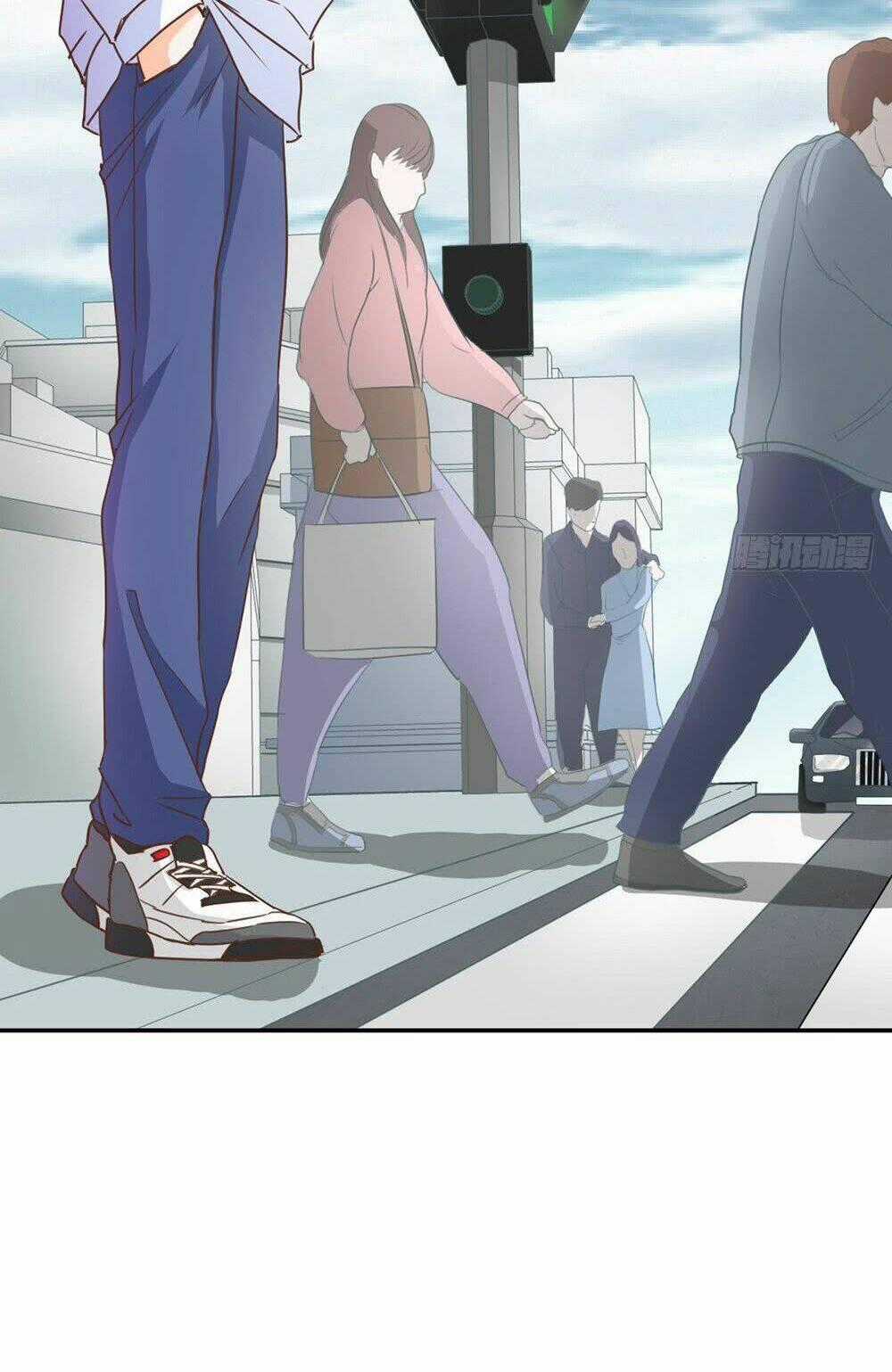 Cẩm Lý Thiếu Nữ Của Tôi Chapter 14.3 trang 17