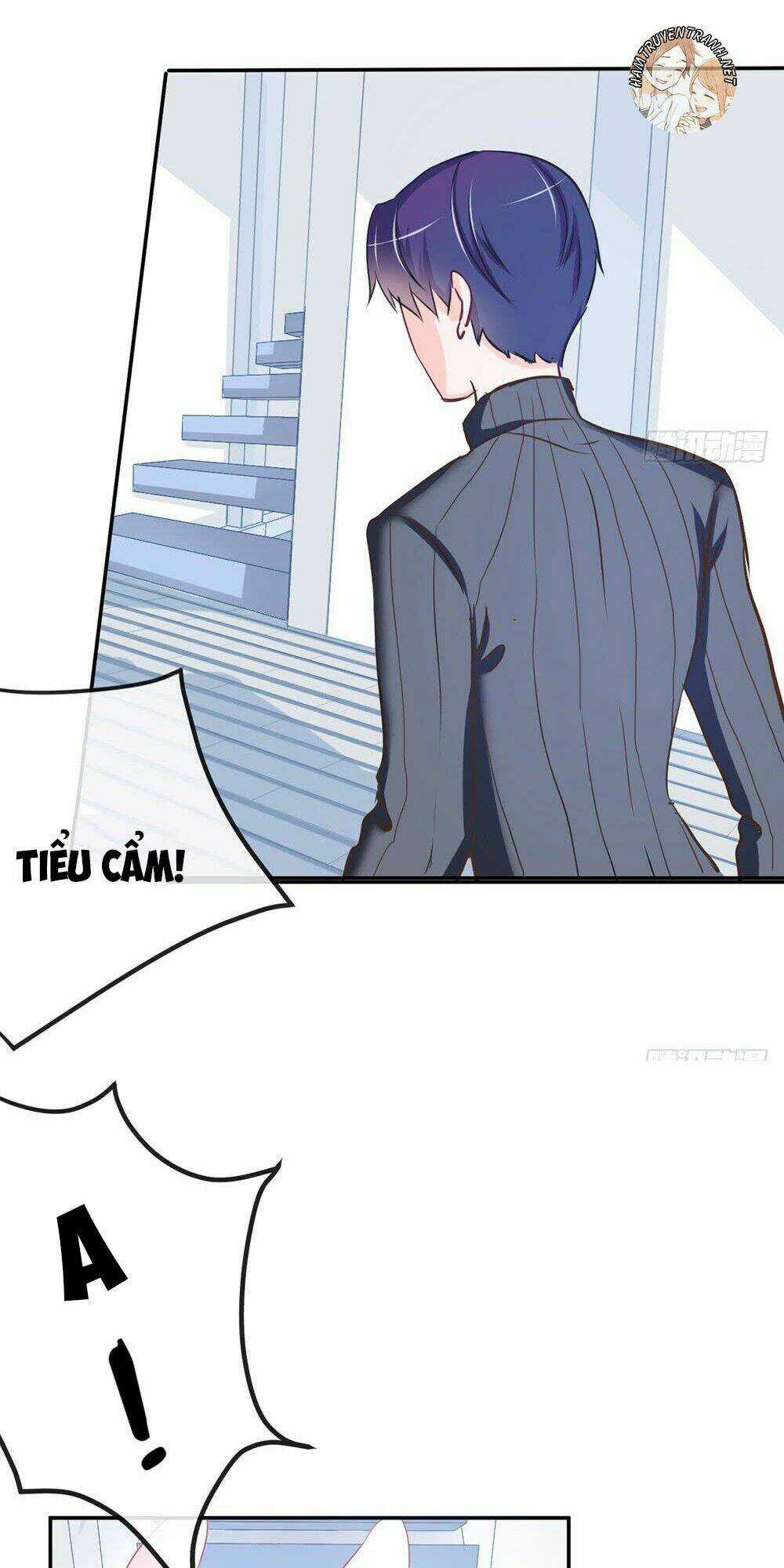 Cẩm Lý Thiếu Nữ Của Tôi Chapter 14.3 trang 2