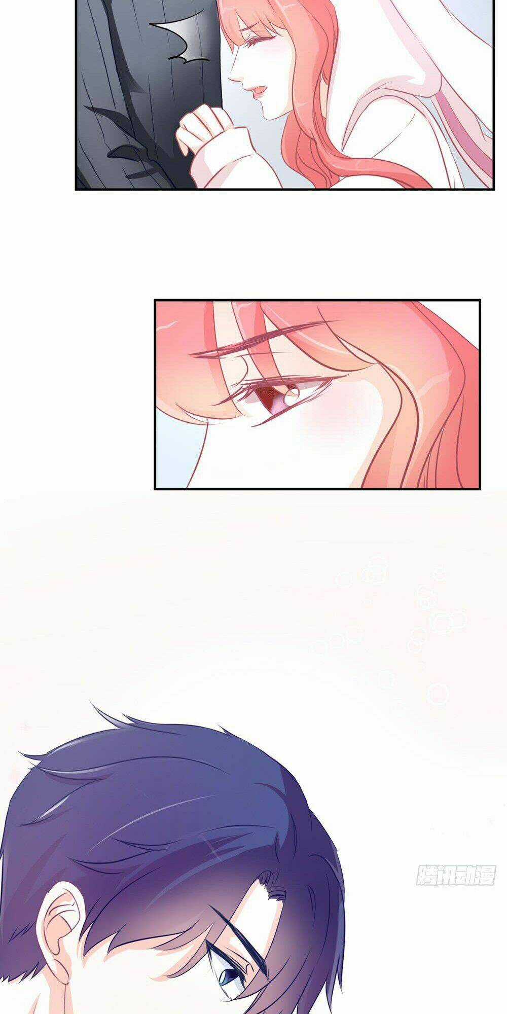 Cẩm Lý Thiếu Nữ Của Tôi Chapter 14.3 trang 4