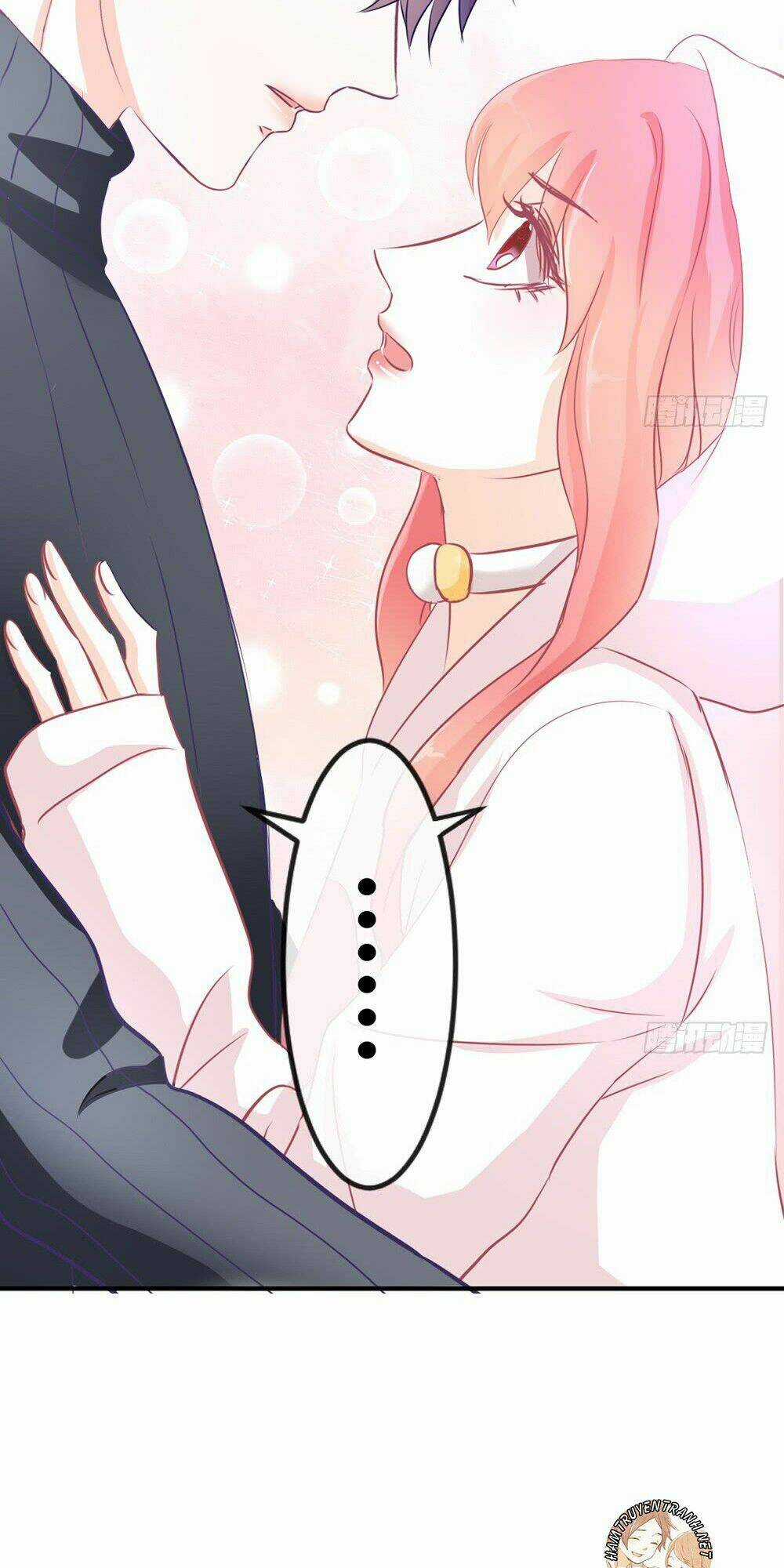 Cẩm Lý Thiếu Nữ Của Tôi Chapter 14.3 trang 5