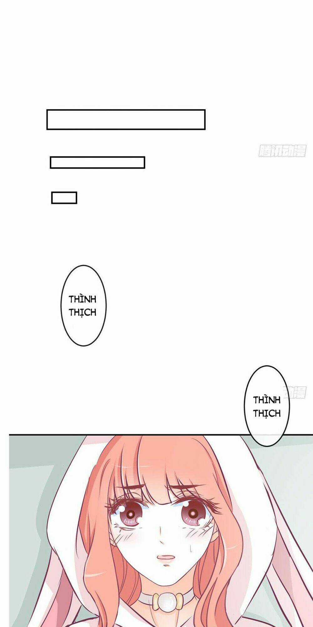 Cẩm Lý Thiếu Nữ Của Tôi Chapter 14.3 trang 8