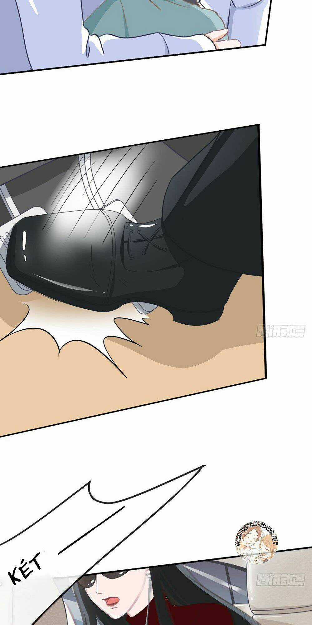 Cẩm Lý Thiếu Nữ Của Tôi Chapter 14.4 trang 10