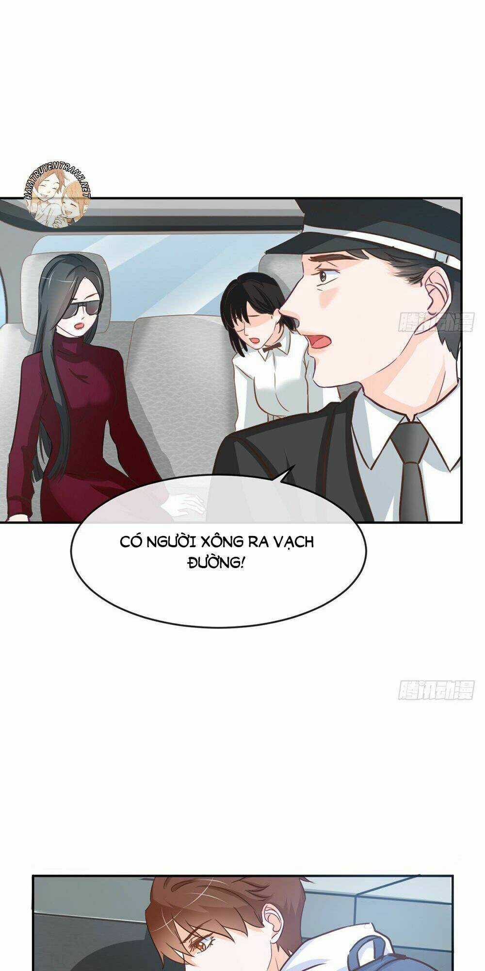 Cẩm Lý Thiếu Nữ Của Tôi Chapter 14.4 trang 13