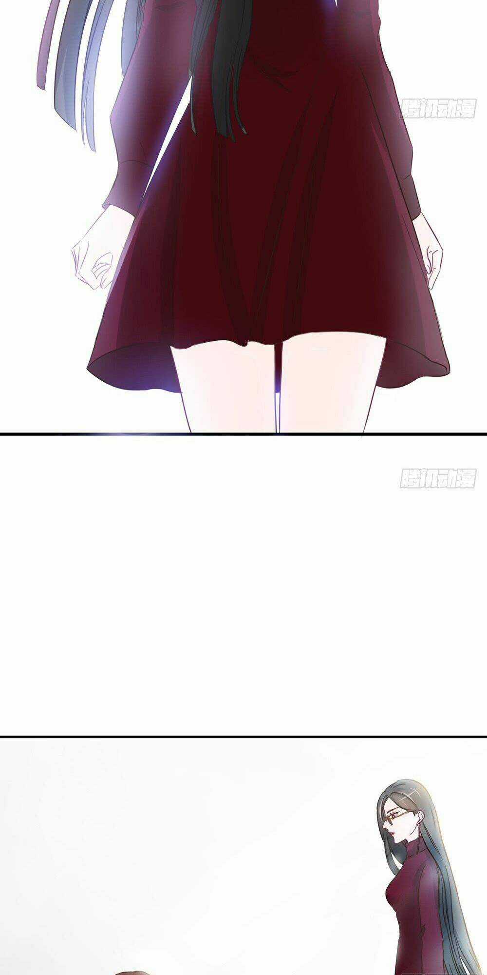 Cẩm Lý Thiếu Nữ Của Tôi Chapter 14.4 trang 16