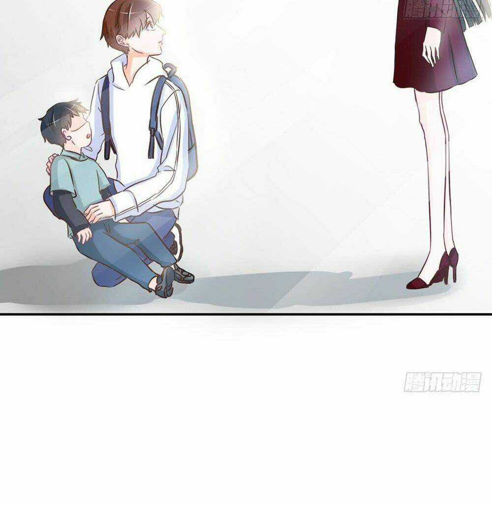 Cẩm Lý Thiếu Nữ Của Tôi Chapter 14.4 trang 17