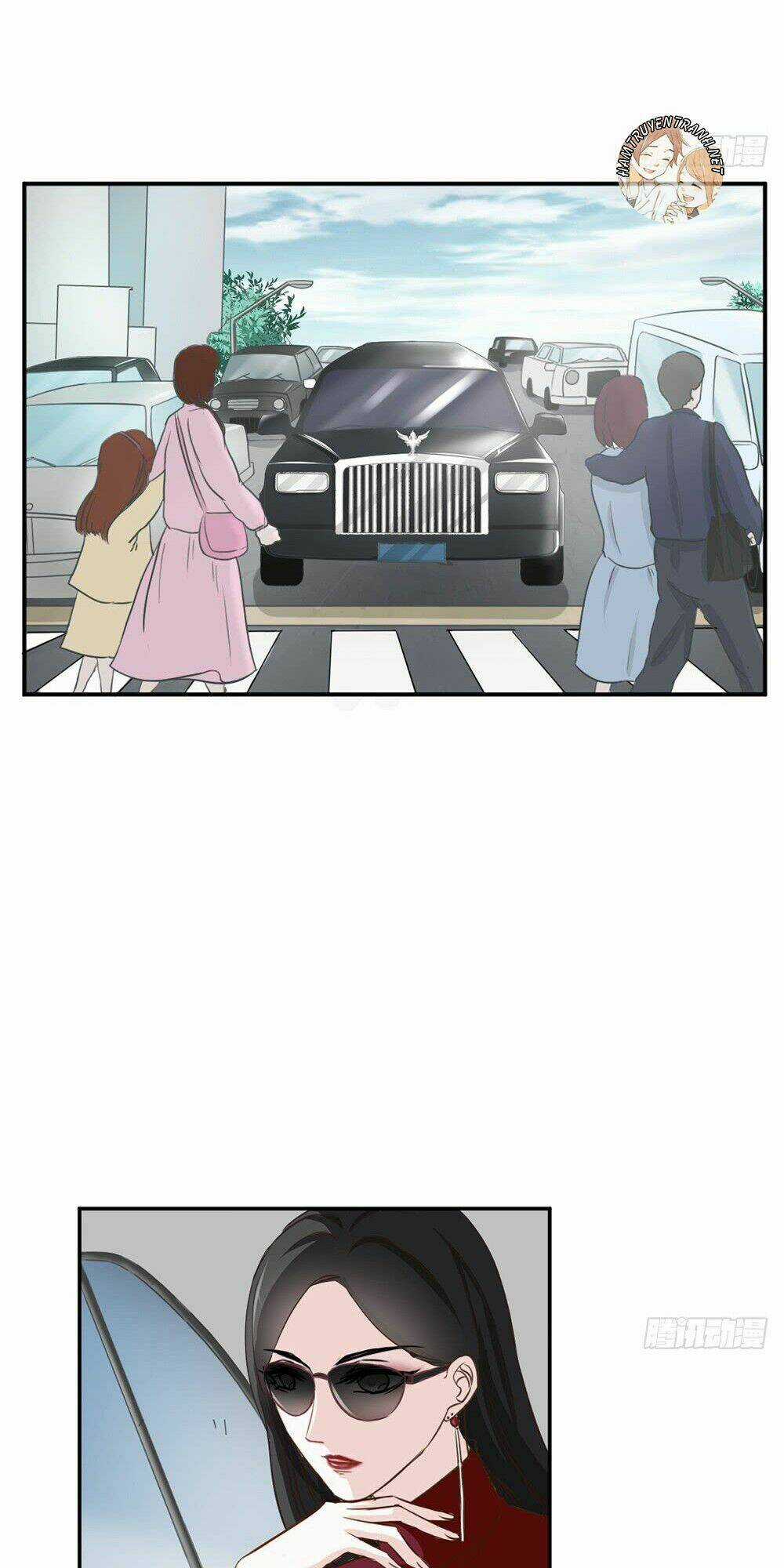 Cẩm Lý Thiếu Nữ Của Tôi Chapter 14.4 trang 2