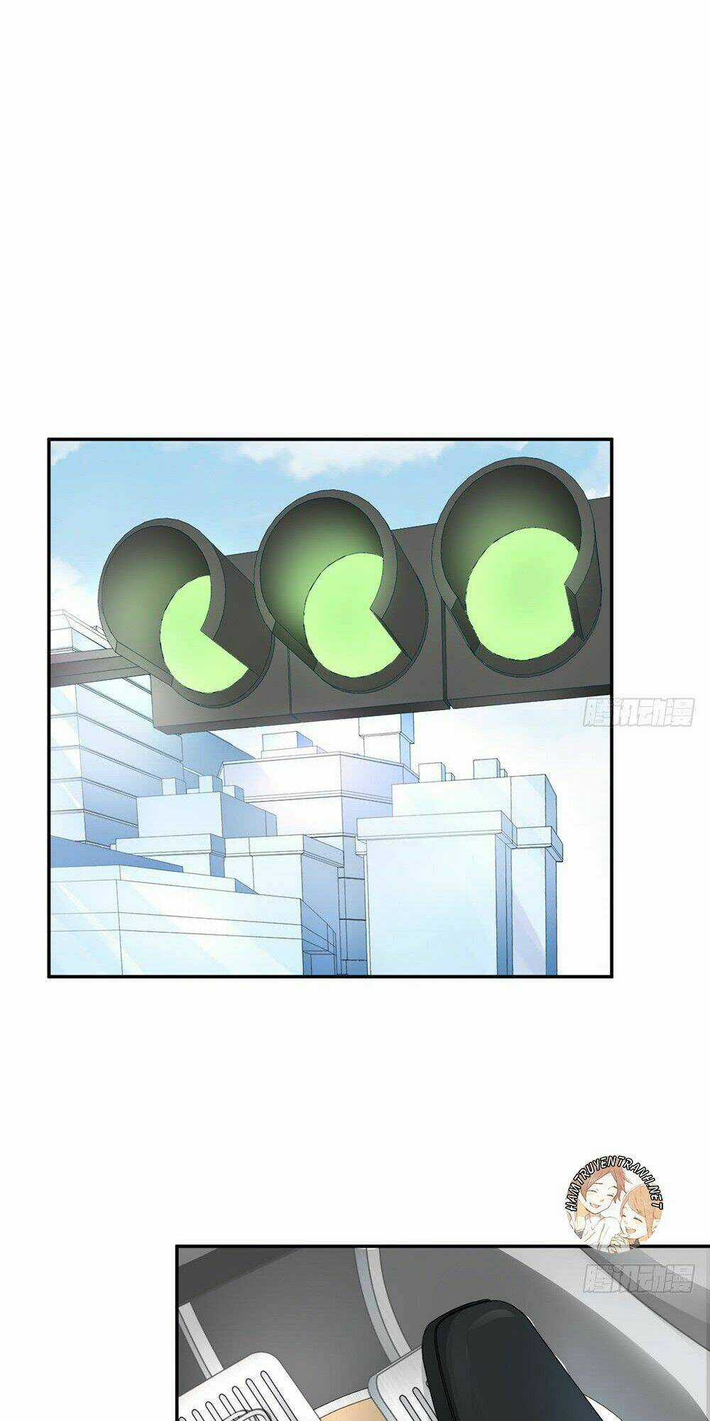 Cẩm Lý Thiếu Nữ Của Tôi Chapter 14.4 trang 5