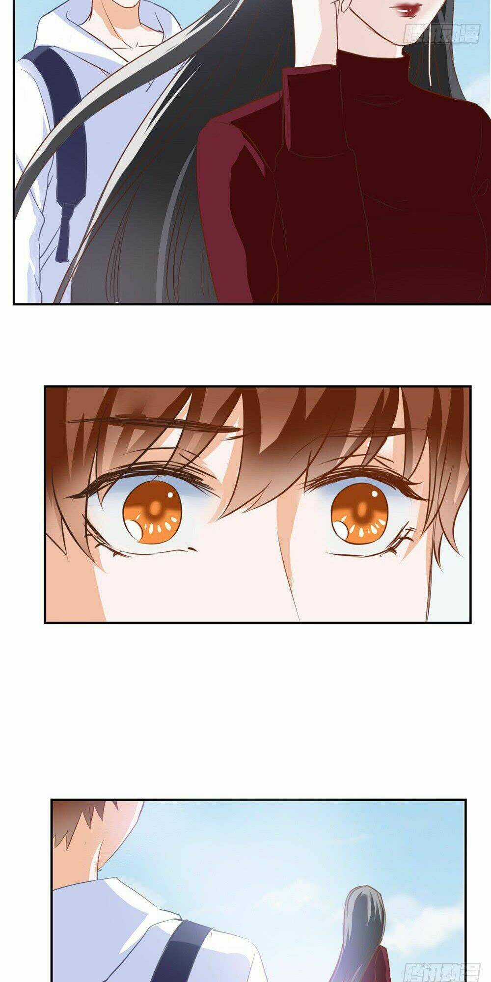 Cẩm Lý Thiếu Nữ Của Tôi Chapter 15.1 trang 11