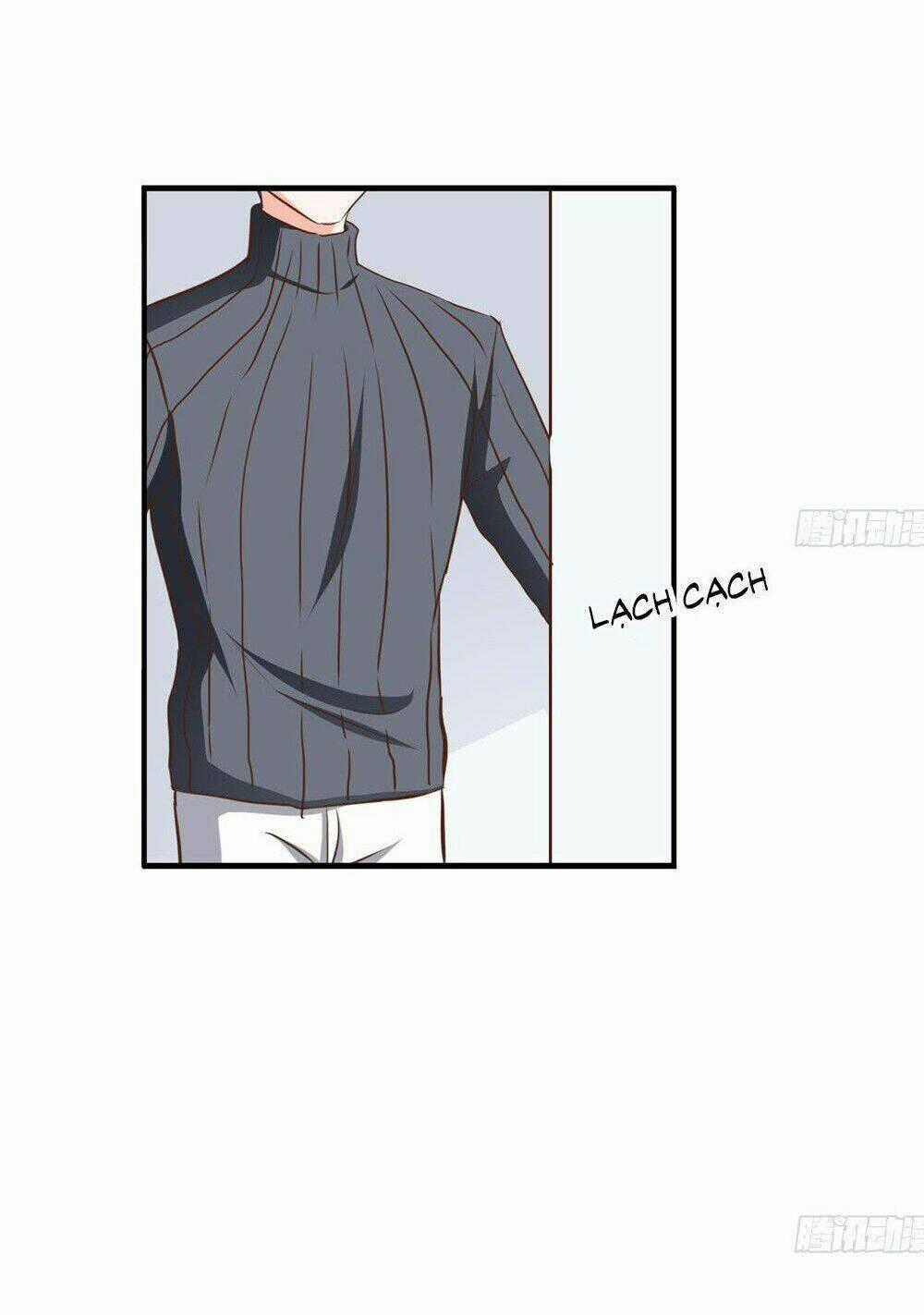 Cẩm Lý Thiếu Nữ Của Tôi Chapter 15.1 trang 15