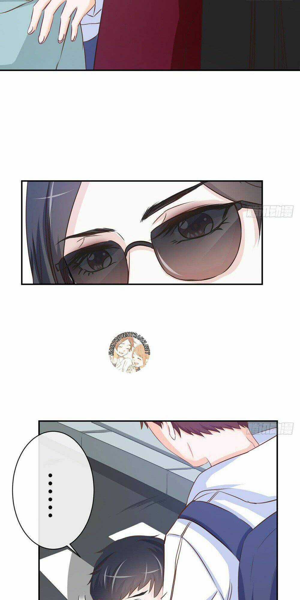 Cẩm Lý Thiếu Nữ Của Tôi Chapter 15.1 trang 6