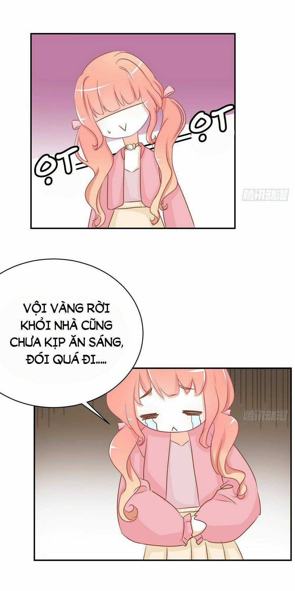 Cẩm Lý Thiếu Nữ Của Tôi Chapter 15.2 trang 12