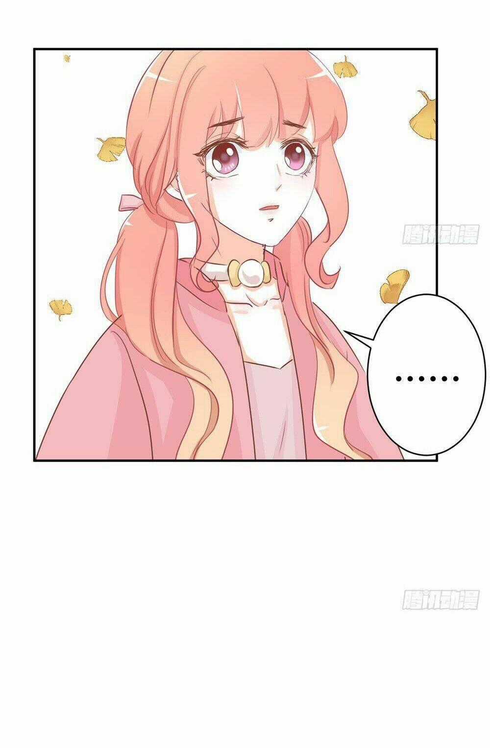 Cẩm Lý Thiếu Nữ Của Tôi Chapter 15.2 trang 15