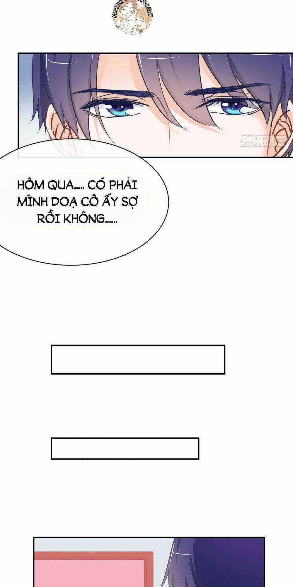 Cẩm Lý Thiếu Nữ Của Tôi Chapter 15.2 trang 3