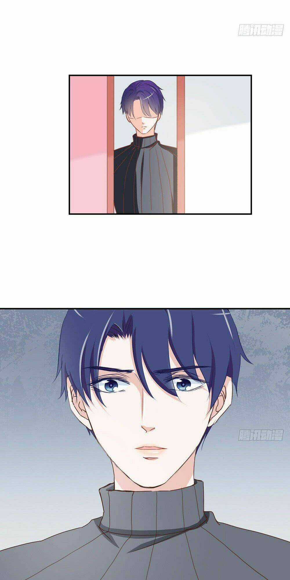 Cẩm Lý Thiếu Nữ Của Tôi Chapter 15.2 trang 6