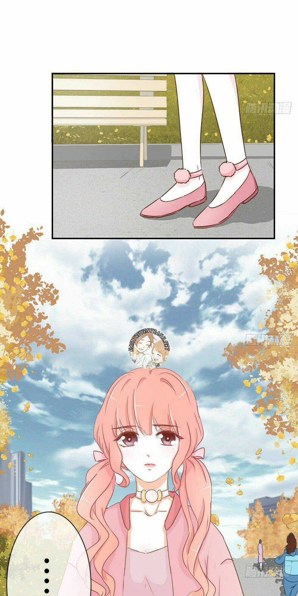 Cẩm Lý Thiếu Nữ Của Tôi Chapter 15.2 trang 9