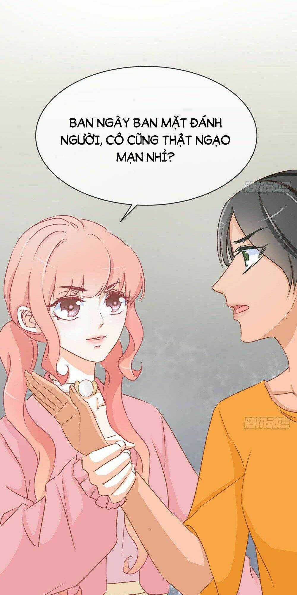 Cẩm Lý Thiếu Nữ Của Tôi Chapter 15.3 trang 12