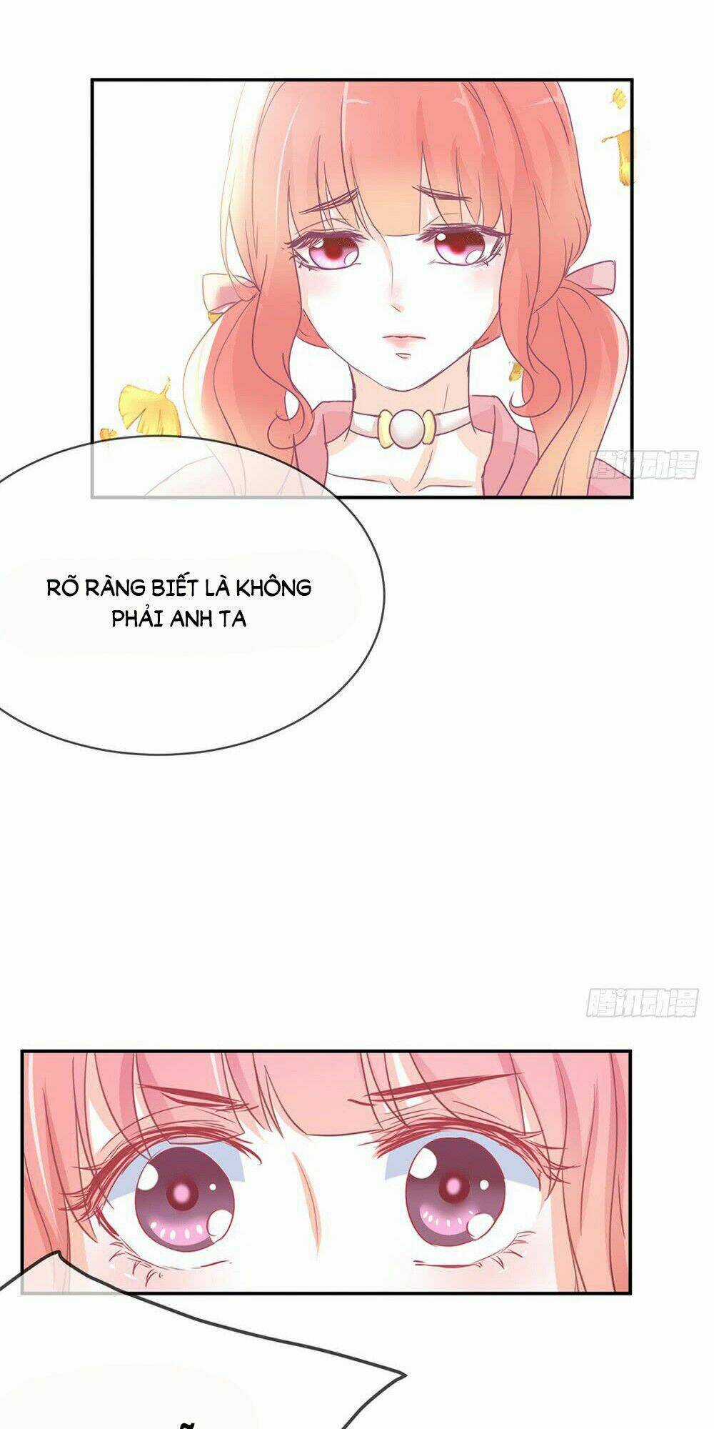 Cẩm Lý Thiếu Nữ Của Tôi Chapter 15.3 trang 2