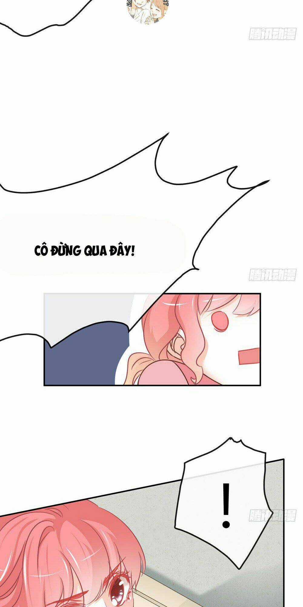 Cẩm Lý Thiếu Nữ Của Tôi Chapter 15.3 trang 6