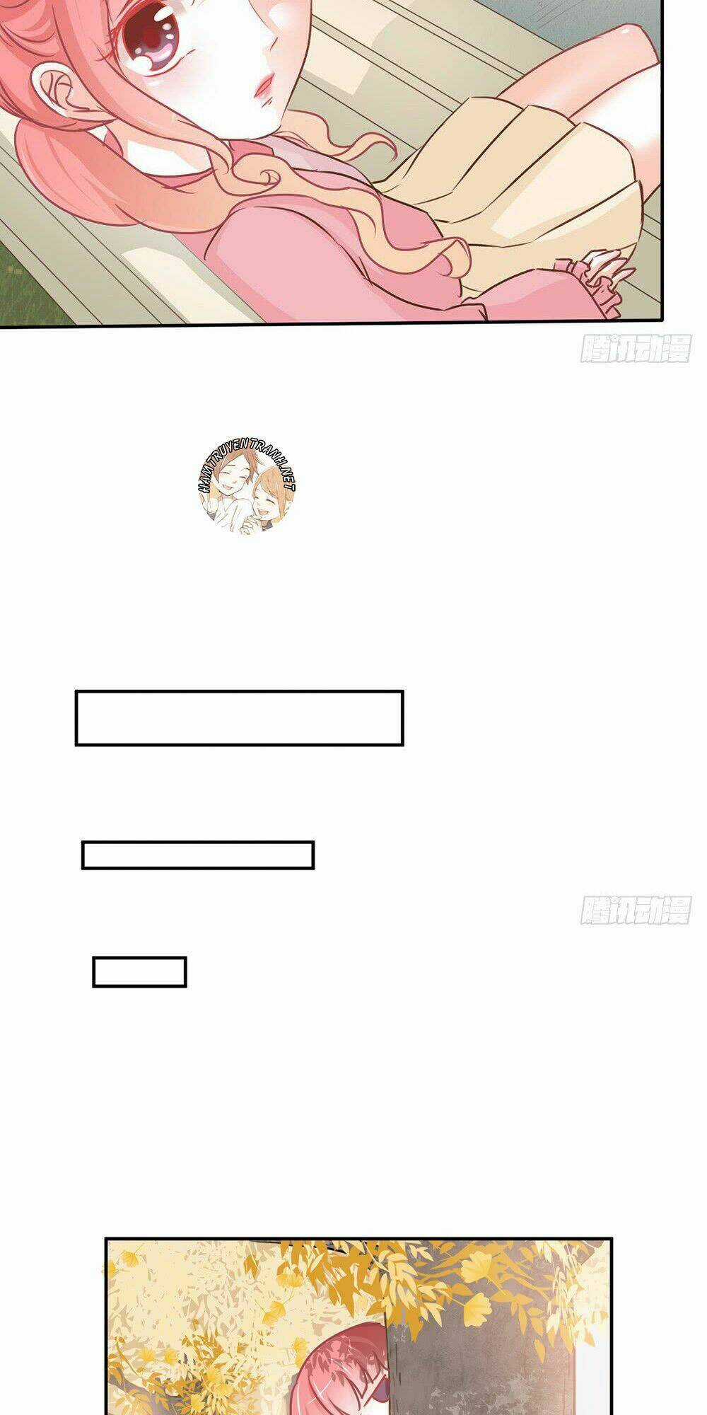 Cẩm Lý Thiếu Nữ Của Tôi Chapter 15.3 trang 7