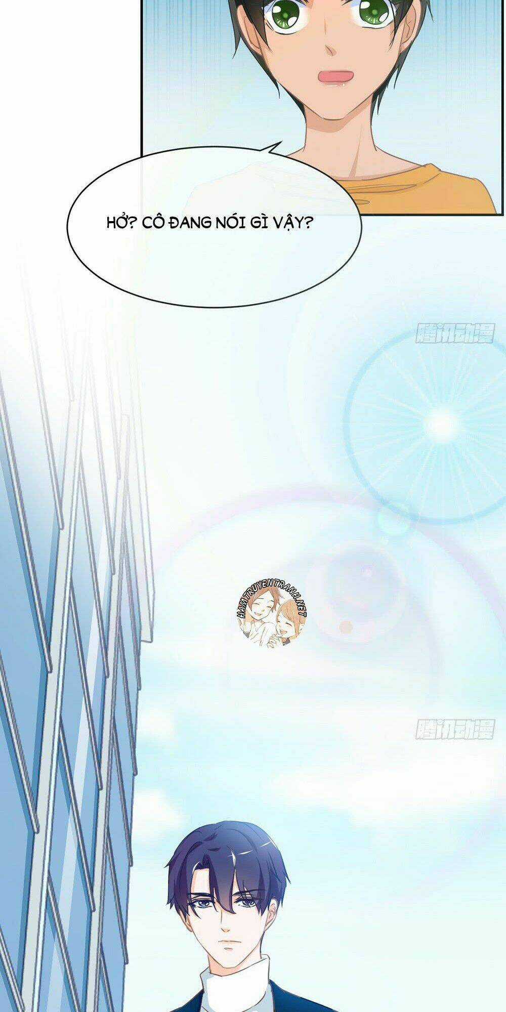 Cẩm Lý Thiếu Nữ Của Tôi Chapter 15.4 trang 10