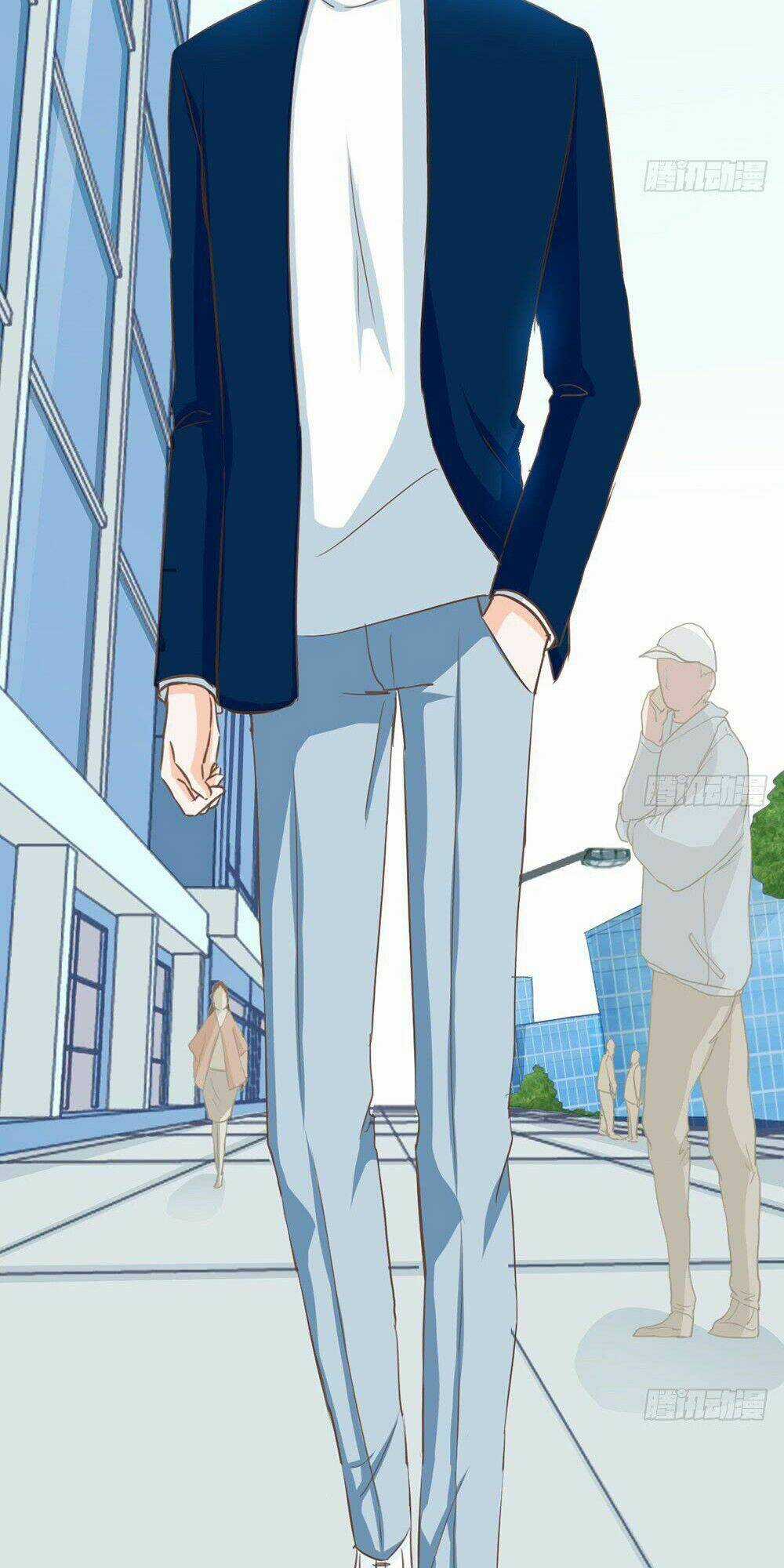 Cẩm Lý Thiếu Nữ Của Tôi Chapter 15.4 trang 11