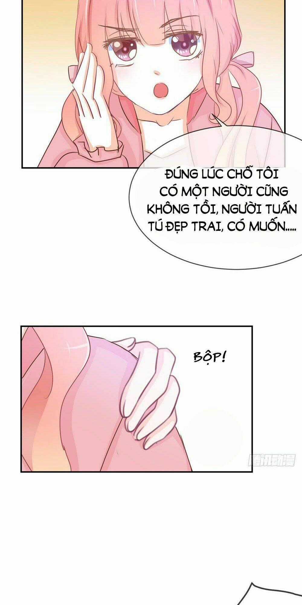 Cẩm Lý Thiếu Nữ Của Tôi Chapter 15.4 trang 14