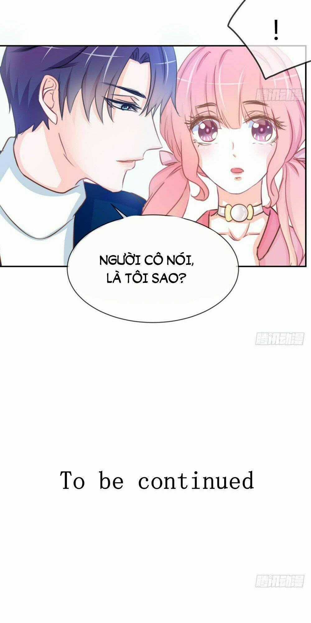 Cẩm Lý Thiếu Nữ Của Tôi Chapter 15.4 trang 15