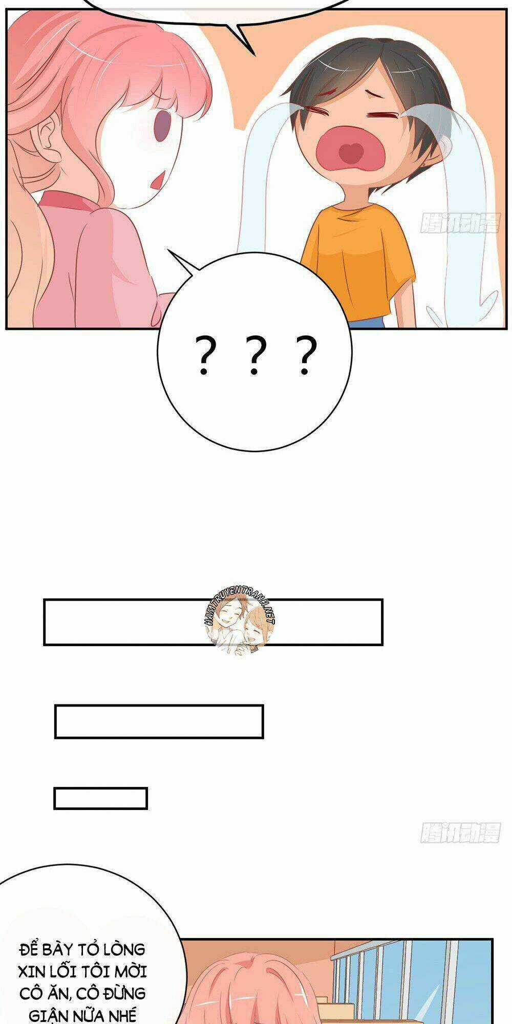 Cẩm Lý Thiếu Nữ Của Tôi Chapter 15.4 trang 7