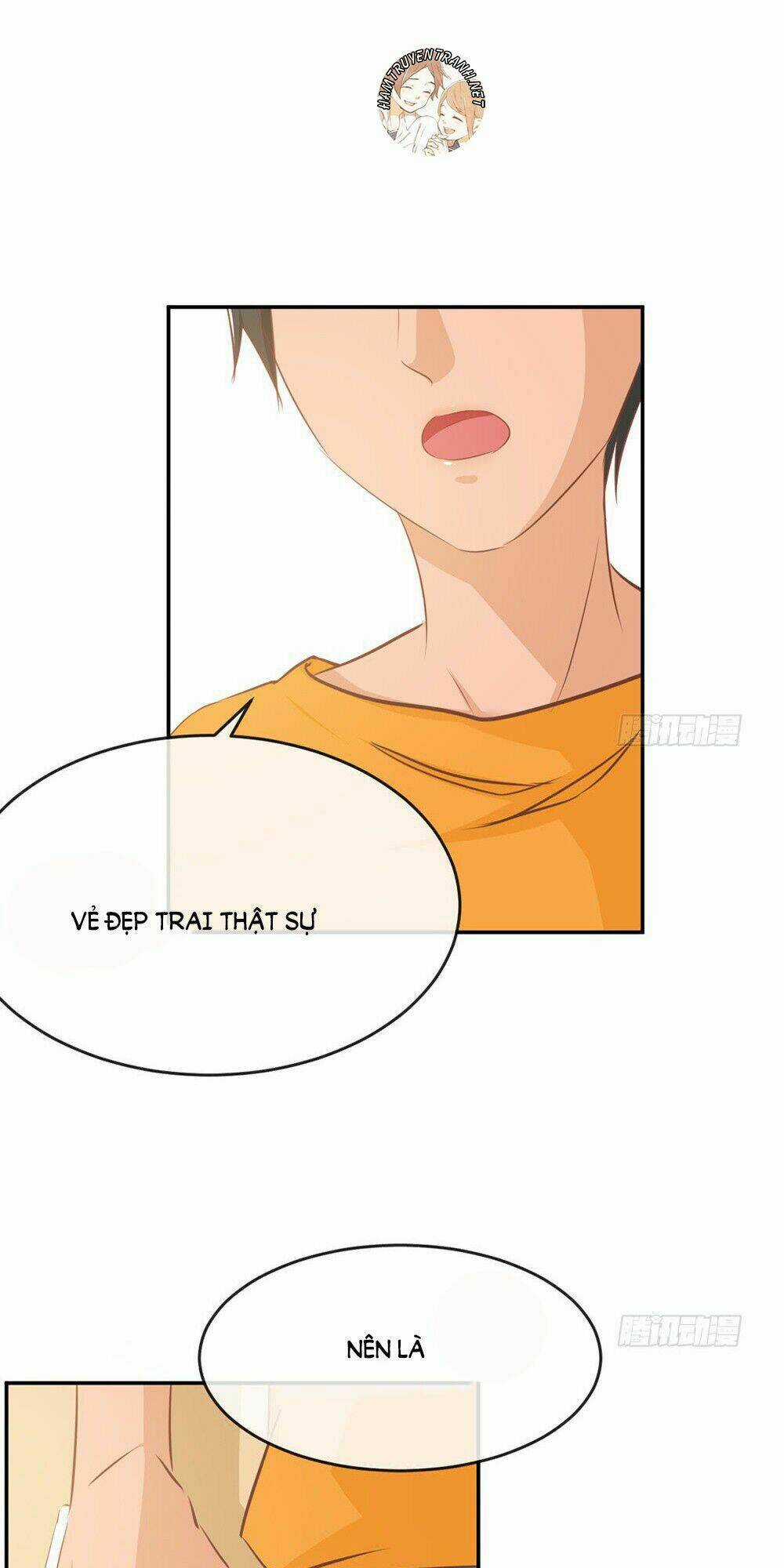 Cẩm Lý Thiếu Nữ Của Tôi Chapter 16.1 trang 13